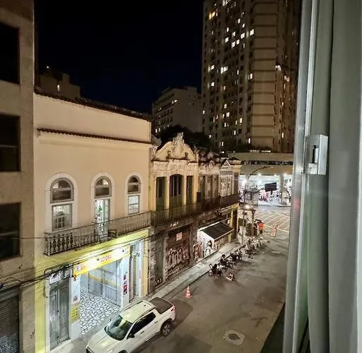 Loft Carioca Apartamento Rio de Janeiro