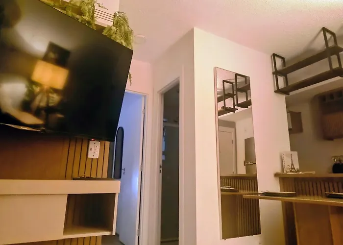 No coração de Jacarepaguá! Apartamento Rio de Janeiro